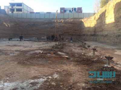 IMG_7377 پروژه اجرای نیلینگ فرمانیه